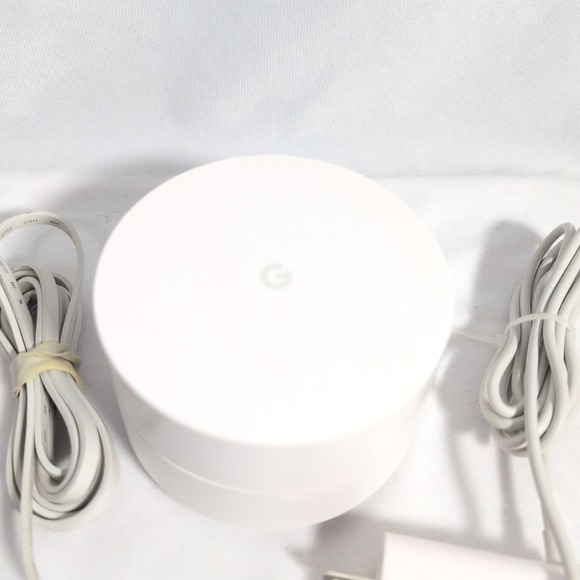 Google Fiber Wireless Router AC1304 - Picture 2 of 4